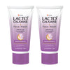 Lacto Calamine Daily Face Wash - 100 ml (Pack of 2)