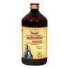 Jaived Ayurved Ashokarist | Regulates Menstrual Cycles | 650 Ml