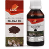 Cura Kalonji Oil - 100 ml