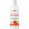 Elibliss Strawberry Face Wash - 50 ml