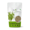 ManHar Organics Lemongrass Herbal Tea Leaves - 100 gms