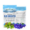 Rootcare Organics Blue Green Tea - 100 gms