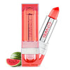 Mars Hydrating Tinted LipStick For Dry and Chapped Lips With Shea Butter and Vitamin E Waterlemon - 3.5 Gms
