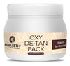 Keya Seth Aromatherapy Oxy De-Tan Pack - 180 gms