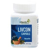 Ujwala Ayurvedashram Livcon Capsule - 60 Caps