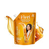 Vivel Body Wash glycerin and Honey moisturizing Shower Gel - 400 ml
