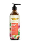 Glamour World Ayurvedic Glow Hair Shampoo - 200 ml