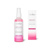 Charwee Bulgarian Rose Exfoliating Glow Astringent Toner - 100 ml