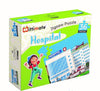 Mittimate Hospital Jigsaw Puzzle Game for Kids Age 4 to 6 Old I 36 Pieces Puzzle Toy Birthday Gift
