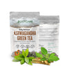 Rootcare Organics Ashwagandha Green Tea - 100 gms