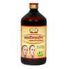 Jaived Ayurveda Mahamanjisthadhyarist | Purifies Blood, Boosts Skin Health, Supports Wellness | 650 Ml