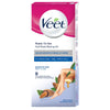 Veet Full Body Waxing for Sensitive Skin - 8 Strips