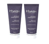 Ethglo Hwash Hair Growth Advanced Nourishing Shampoo - 100 (Pack of 2)