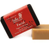 Rustic Art Organic Facial Soap - 100 gms