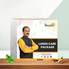 Shuddhi Lungs Care Package - 100 gms