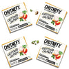 Chutnefy - 5-Second Instant Chettinad Chutney - 120 ml (Each) (Pack of 4)