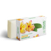 Organic Harvest Frangipani Bathing Bar - 110 gms