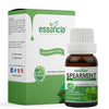 Essancia Naturally in Every Drop Spearmint Essential Oil - 15 ml