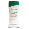 Kazima Onion Herbal Shampoo - 200 ml