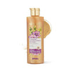 Fabessentials Sandalwood Eucalyptus Saffron Body Wash - 250 ml