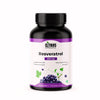 Citrus Nutraceutical Pure Trans Resveratrol - 60 caps