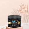 Corlin Fair Glow Keratin Hair Spa Cream - 400 gms