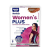 Horlicks Women's Plus Chocolate Nutrition Drink Refill Pack - 400 gms