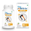 The Joints Co Nerve Ease Most Comprehensive Nerve Supplements - 60