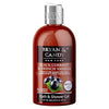 Bryan & Candy Black Currant French Vanilla Shower Gel - 300 ml