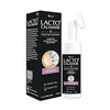 Lacto Calamine Charcoal Foaming Face wash - 150 ml
