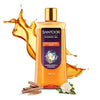 Santoor Moisturizing Shower Gel - 250 ml