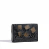 The Wellness Shop Charcoal & Green Tea Handmade Soap Bar - 100 gms