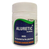 Alarsin Aluretic Tablets  - 50 Tabs