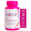 Miror Revive Trans Resveratrol ++ 500 Mg Tablets - 30 Tabs