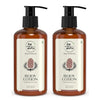 Shat Pratishat Body Lotion With Cedarwood & Neroli Oil - 200 ml (Pack of 2)