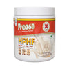 Pro360 HPHF High Protein High Fiber Healthy Nutritional Supplement Powder Vanilla Flavor - 200 gms