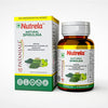 Patanjali Nutrela Spirulina Tablets - 32 gms