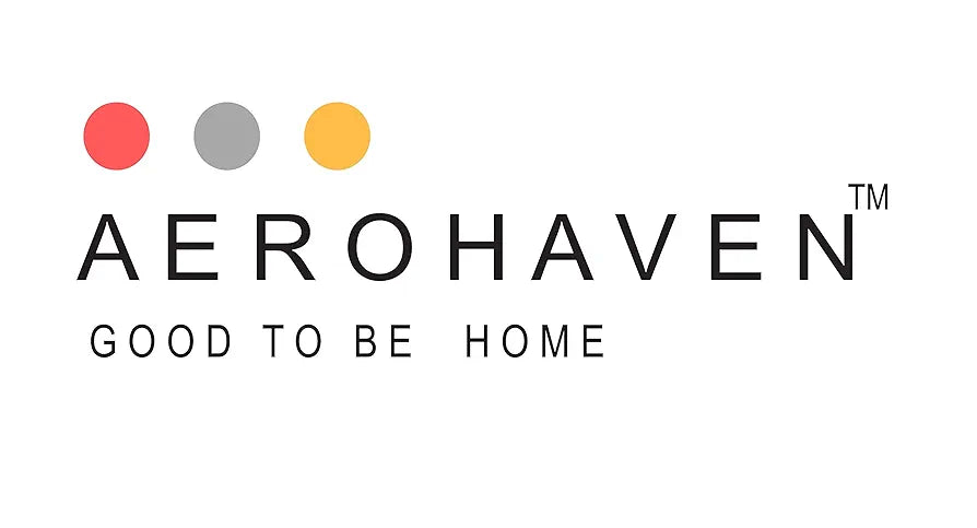 AEROHAVEN Jute 150TC Cushion Cover 