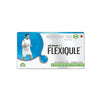 Alchem Life Flexiqule A Natural Care For Joint Stiffness & Pain 10 Caps | Pack Of 3 Strips