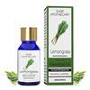 Sage Apothecary Lemongrass Essential Oil