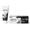 Dente91 Anti-Stain Charcoal Toothpaste -  70 gms