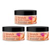 Elibliss Stretch Marks Cream for Women & Men - 50 gms (Pack of 3)