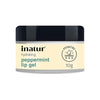 Inatur Peppermint Lip Gel - 10 gms