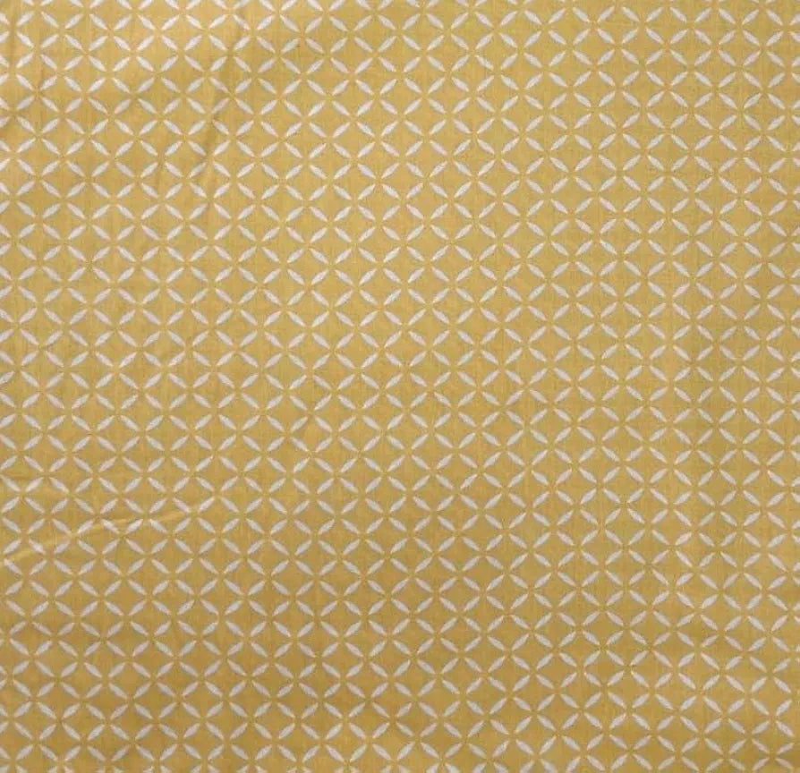 Trance Home Linen 150 GSM 100% Cotton Reversible Dohar Double Bed Size | AC Blanket Comforter | Soft Light-Weight Bed Blanket 