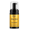 Quat Aloevera Foaming Facewash - 100 gms