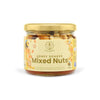 Shiva Organic Mixed Nuts in Honey - 400 gms