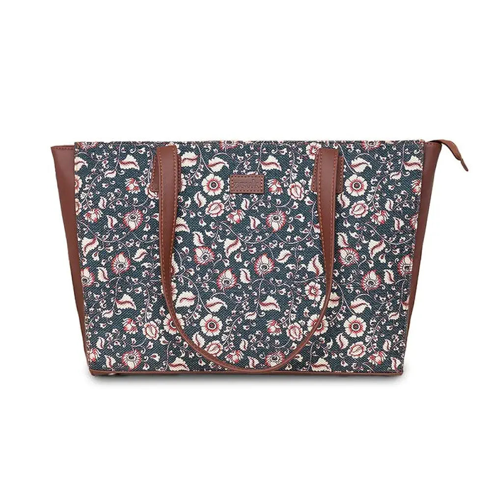 ZOUK Office Tote Bag_1