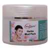 Way2herbal Herbo Mud Pack - 50 gms