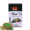 Ayurleaf Herbals Henna Powder | for Cooling Effect, Strengthens Hair, & Conditions Hair - 200 Gms