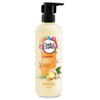 Buds & Berries Ginger and Vetiver Dandruff Control Shampoo - 300 ml